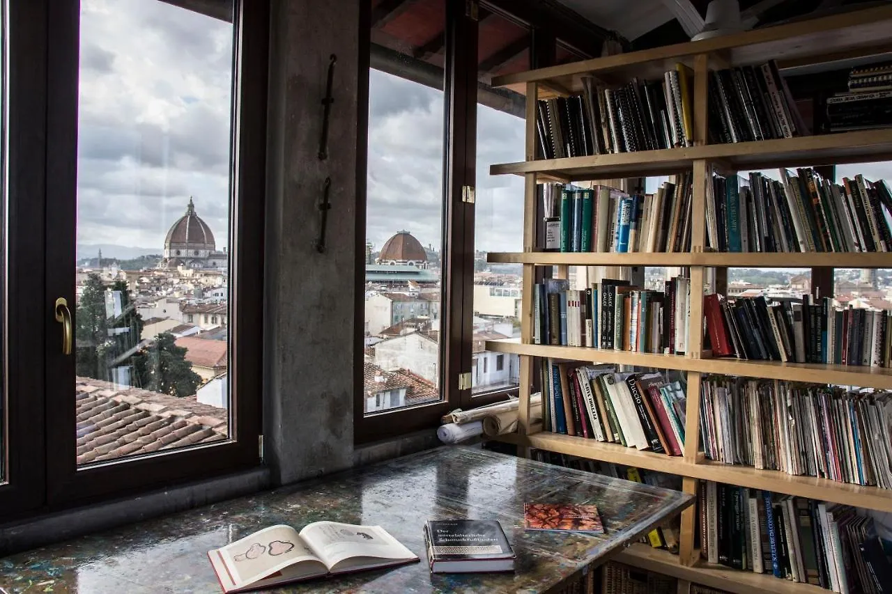 Bed & Breakfast Artemente Florence B&B