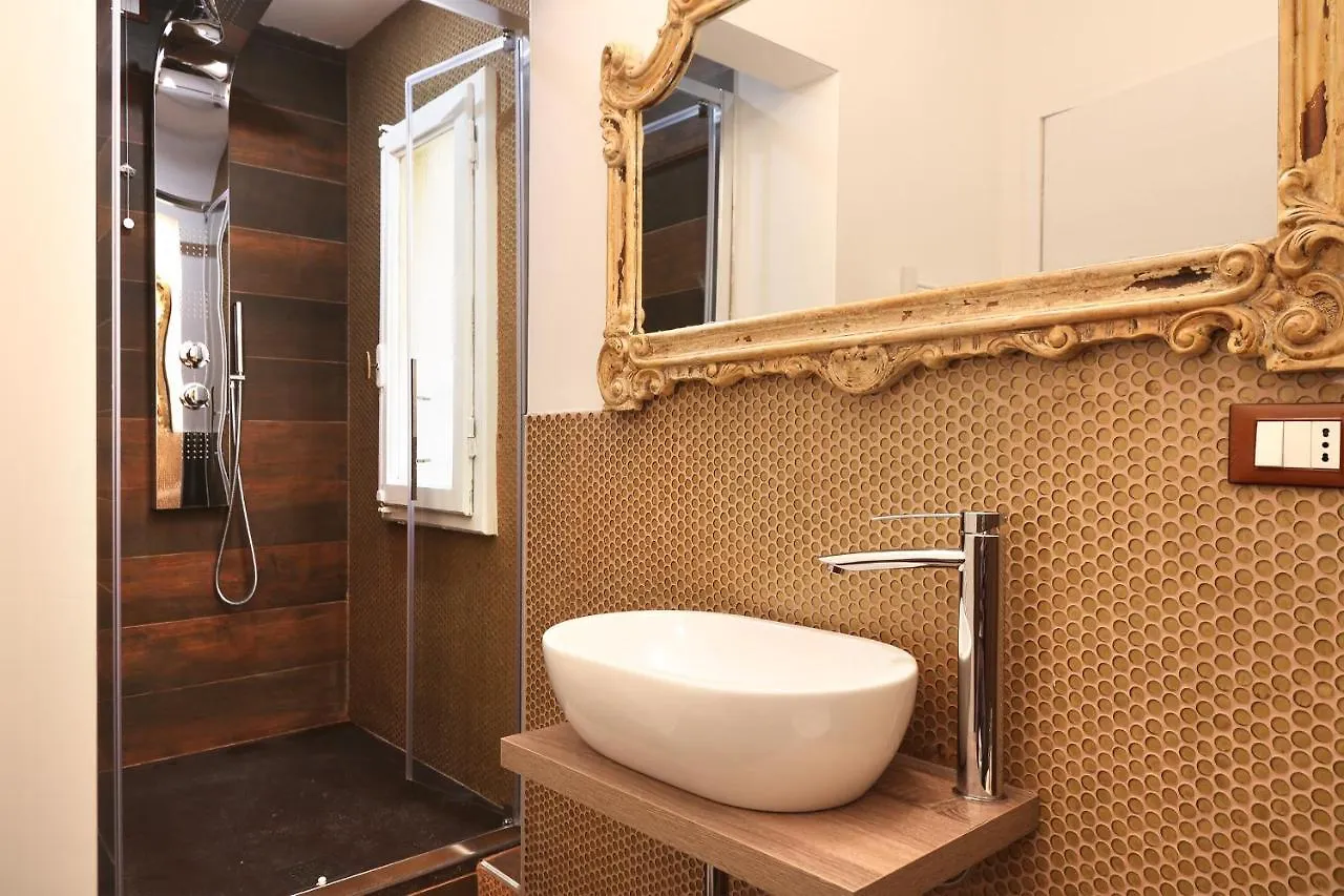 Artemente Florence B&B Bed & Breakfast