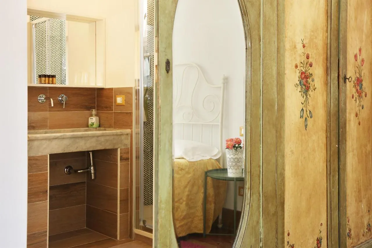 Artemente Florence B&B Italy