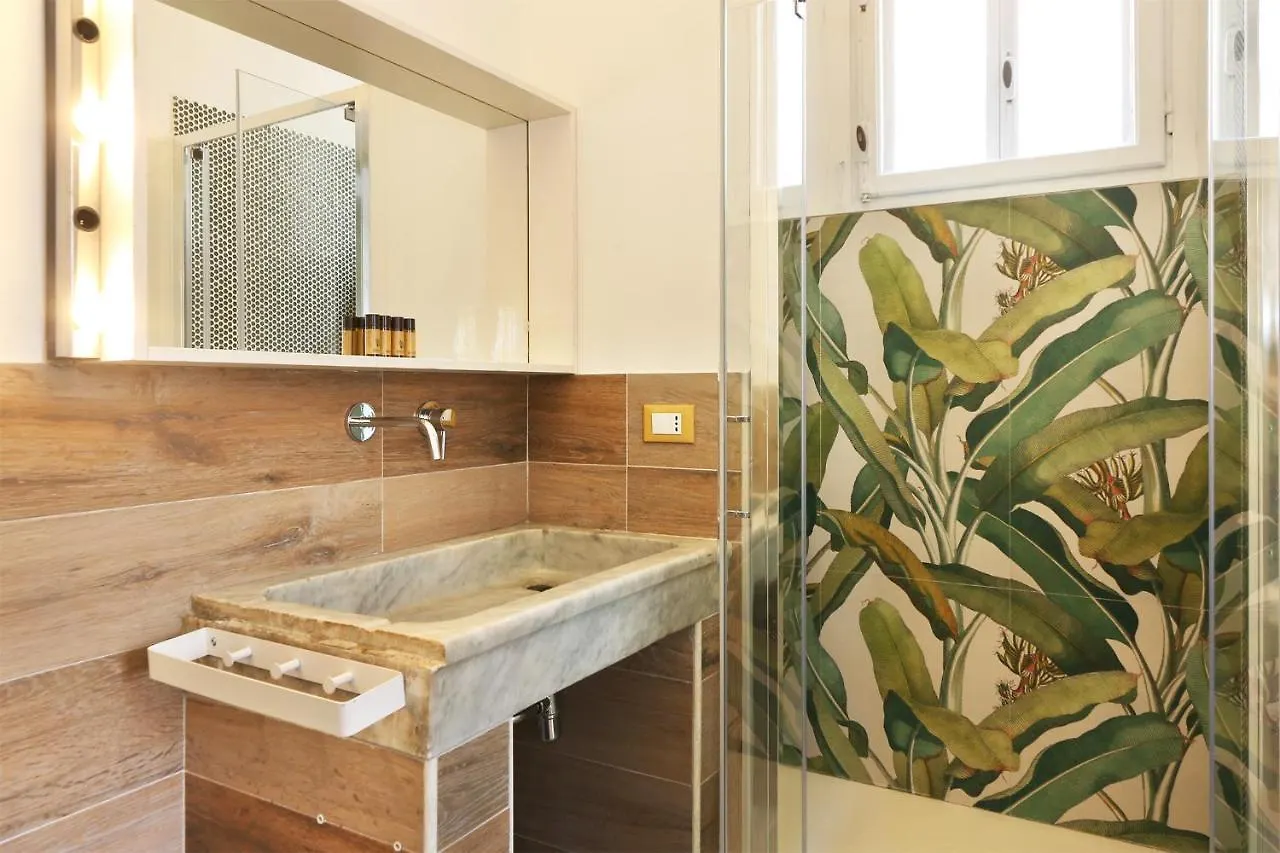 Artemente Florence B&B