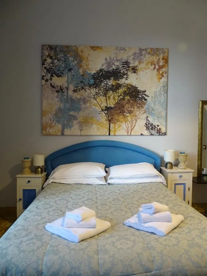 Bed & Breakfast Artemente Florence B&B