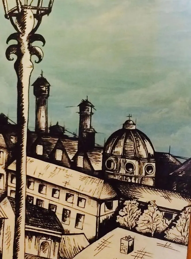 Artemente Florence B&B 0*,