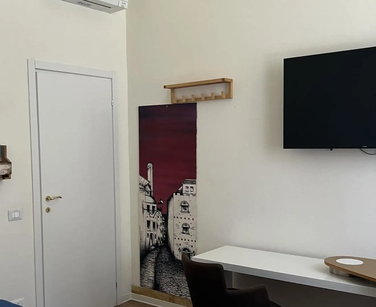 Artemente Florence B&B Bed & Breakfast