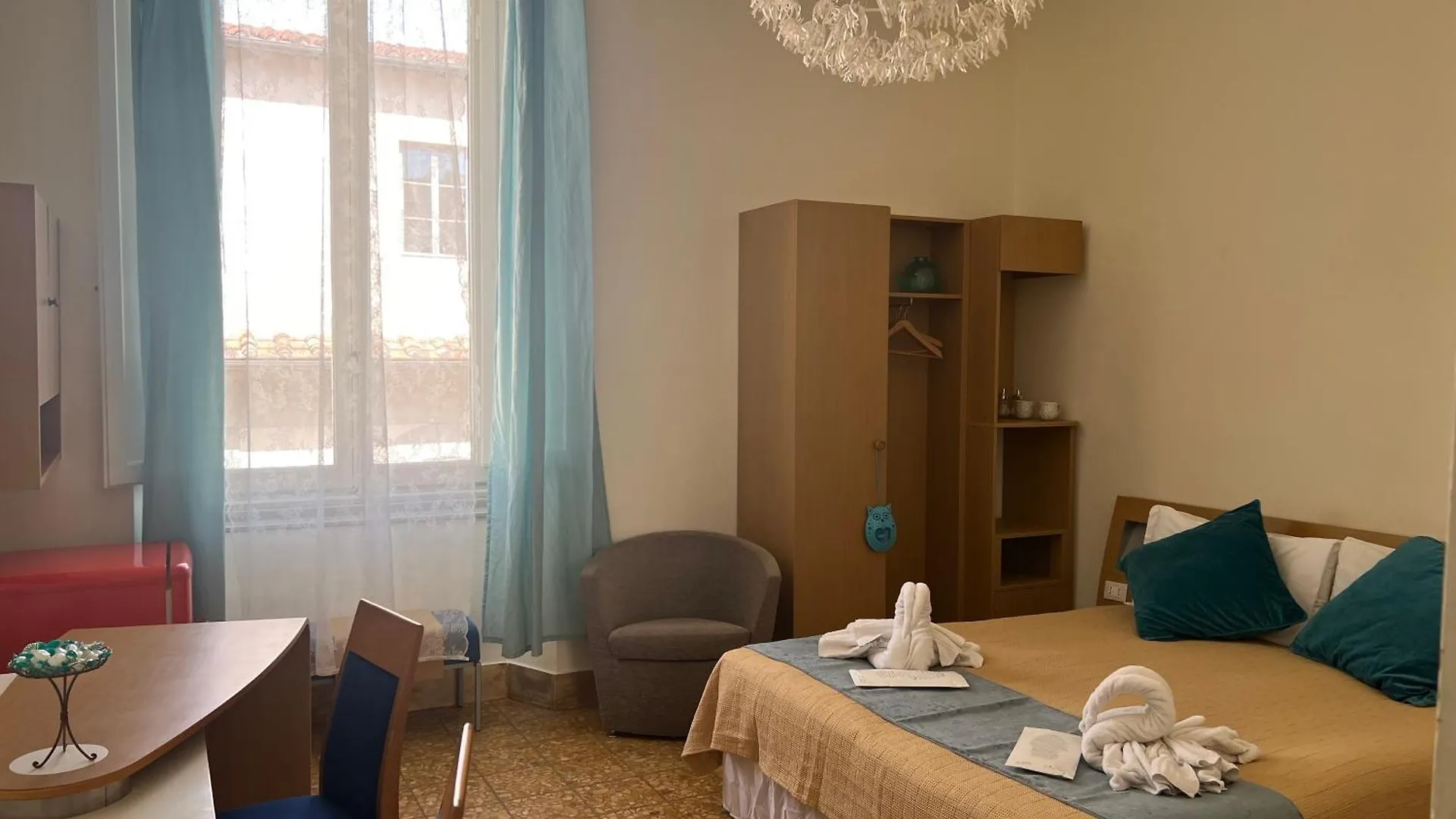Bed & Breakfast Artemente Florence B&B