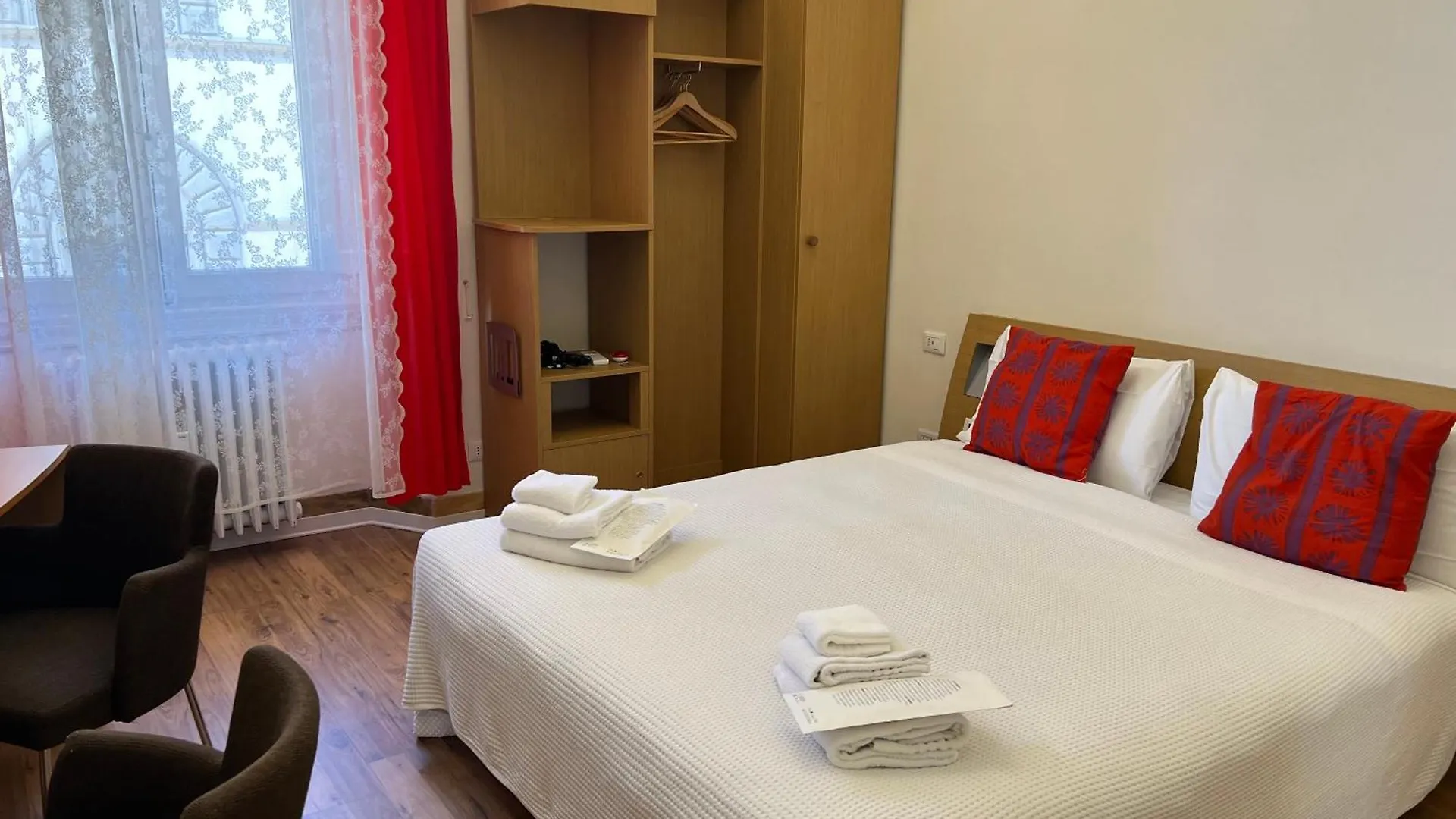 Bed & Breakfast Artemente Florence B&B Italy