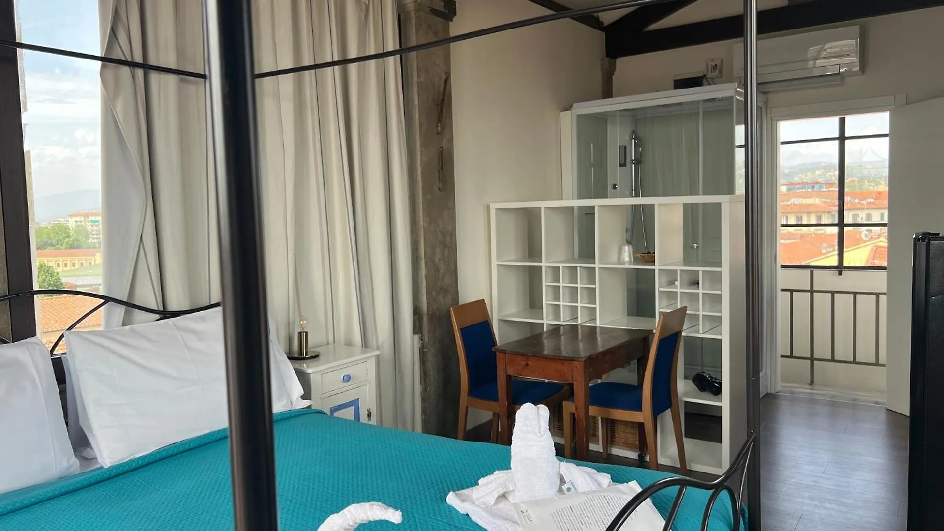 Artemente Florence B&B 0*,  Italy
