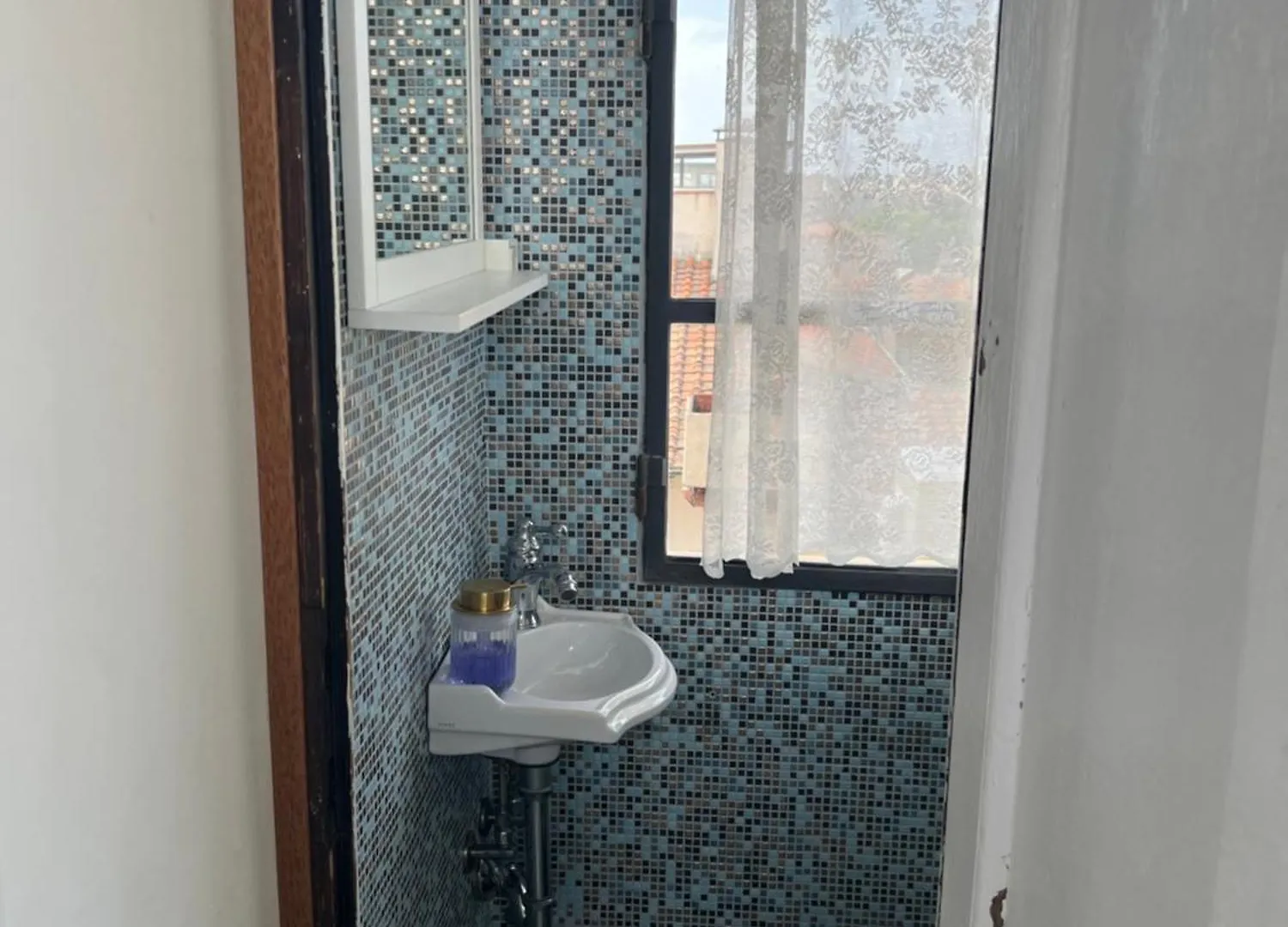 Artemente Florence B&B 0*,