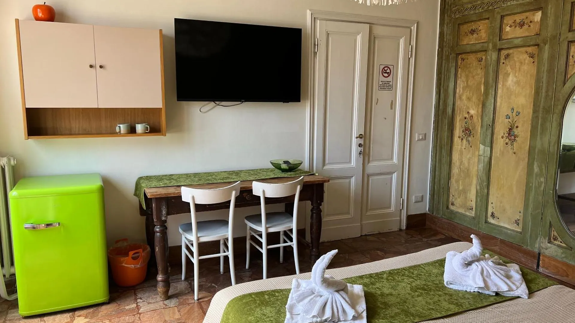 Artemente Florence B&B Bed & Breakfast