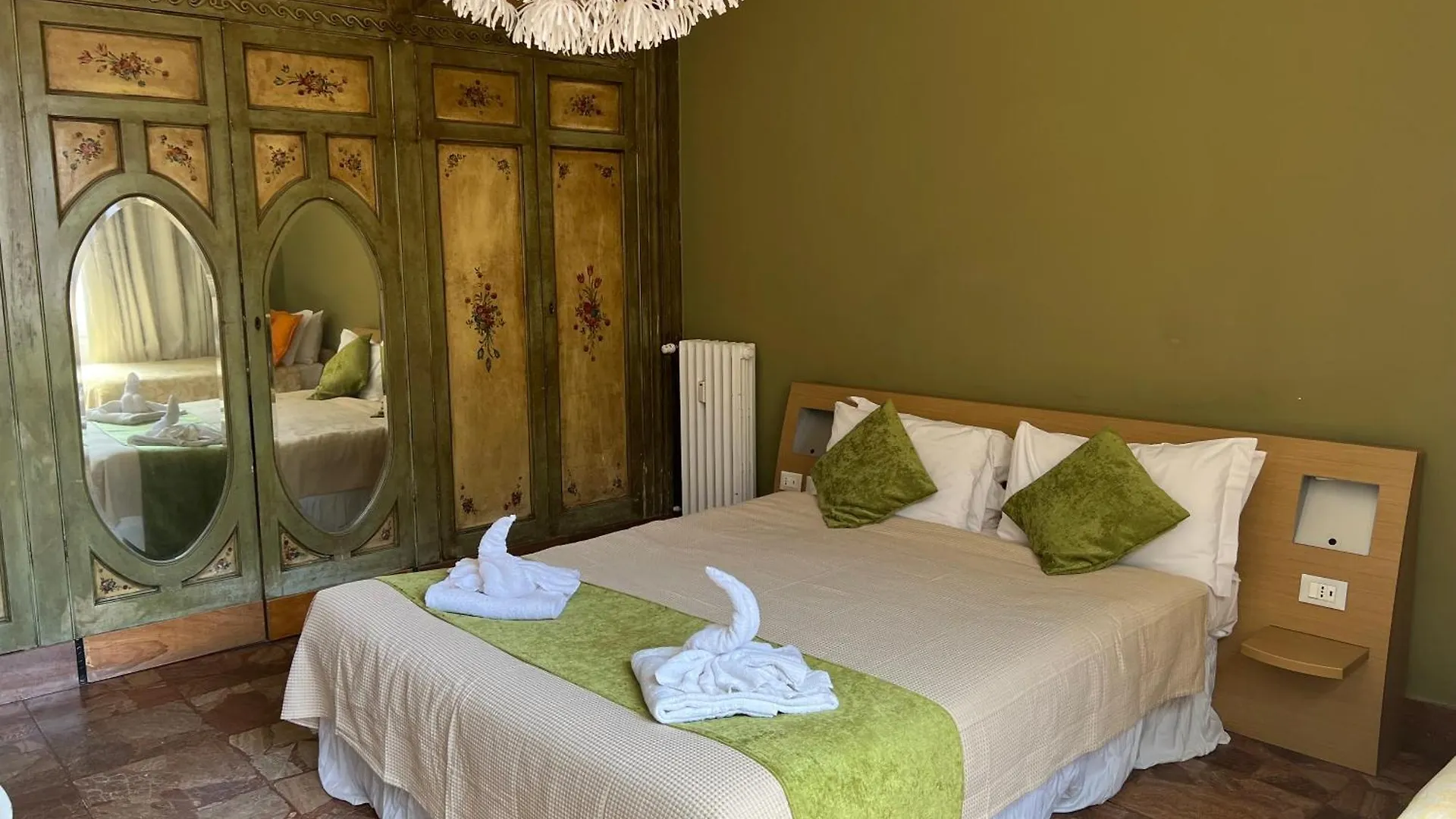 Bed & Breakfast Artemente Florence B&B Italy